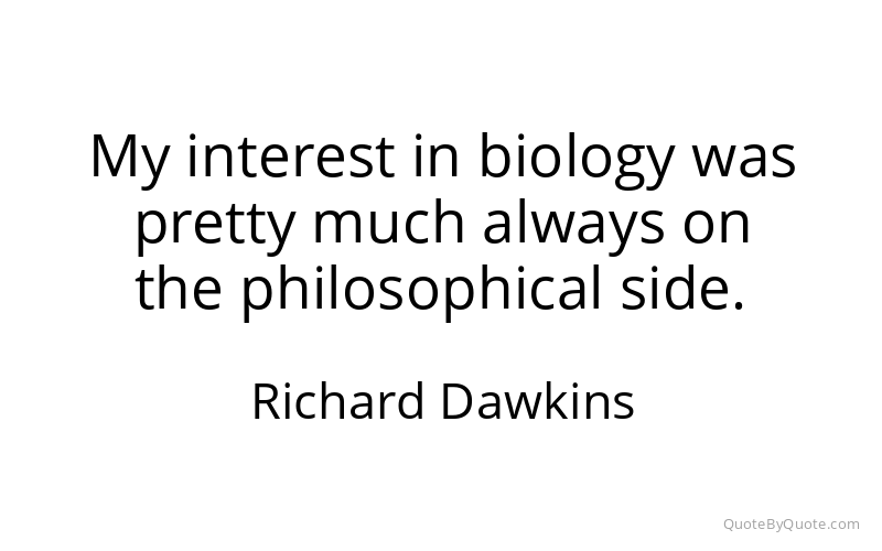 Preview image for this quote by Richard Dawkins