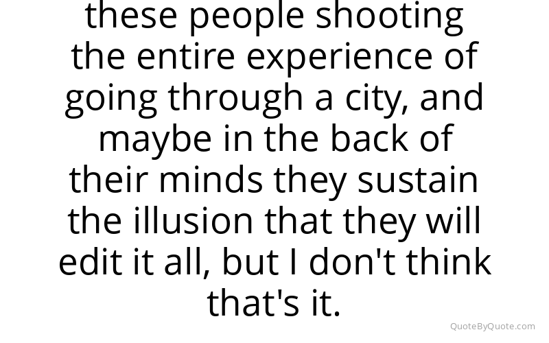 Preview image for this quote by Atom Egoyan