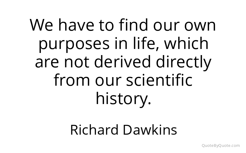 Preview image for this quote by Richard Dawkins