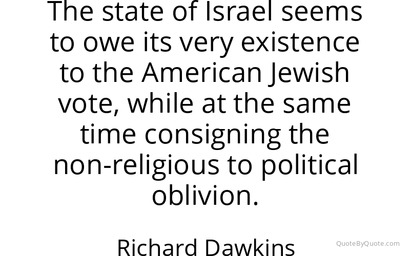 Preview image for this quote by Richard Dawkins