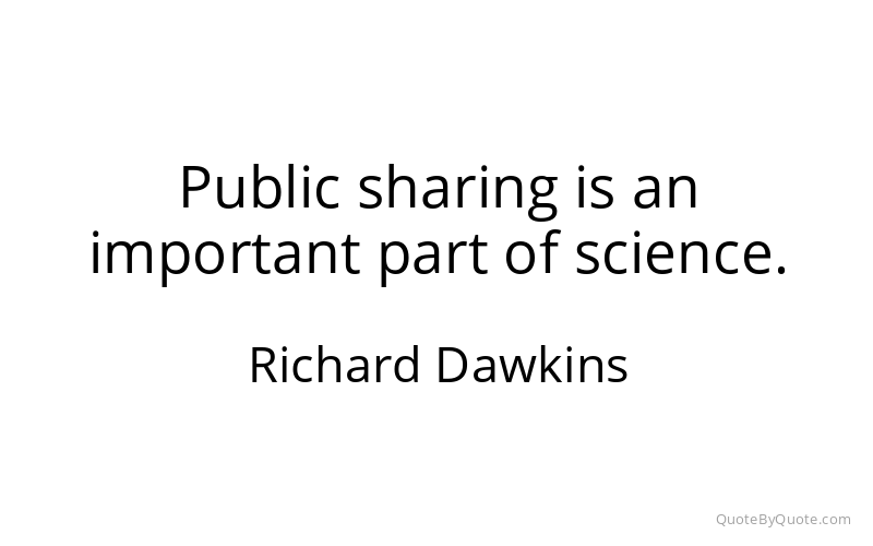Preview image for this quote by Richard Dawkins