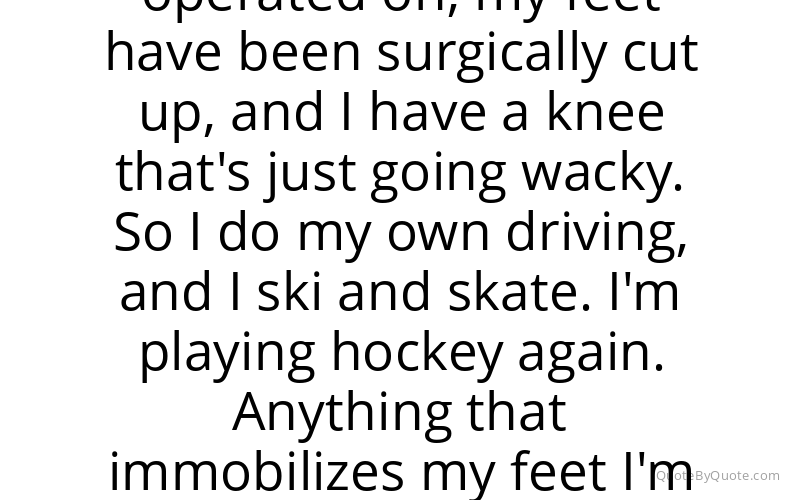 Preview image for this quote by Richard Dean Anderson