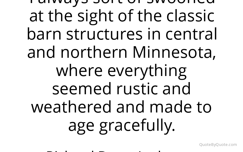 Preview image for this quote by Richard Dean Anderson
