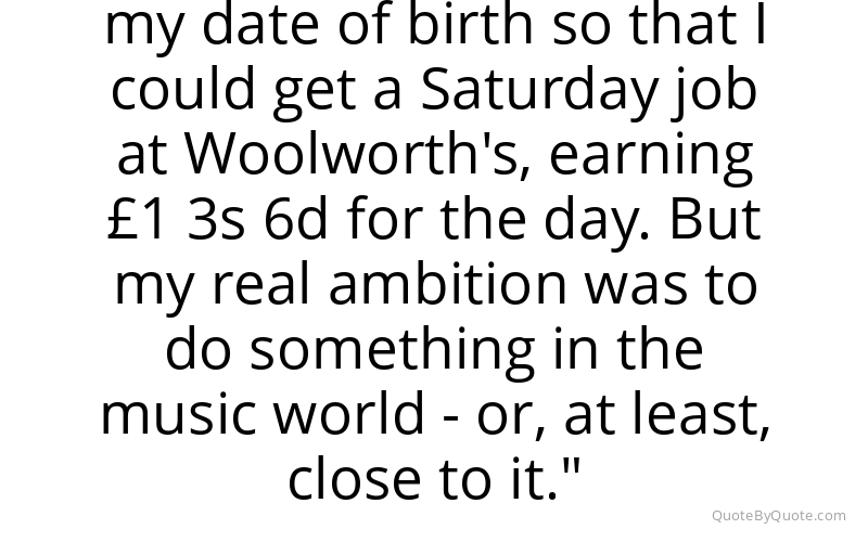Preview image for this quote by Richard Desmond
