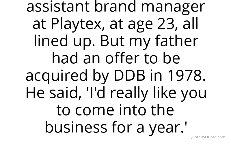 Preview image for this quote by Richard Edelman