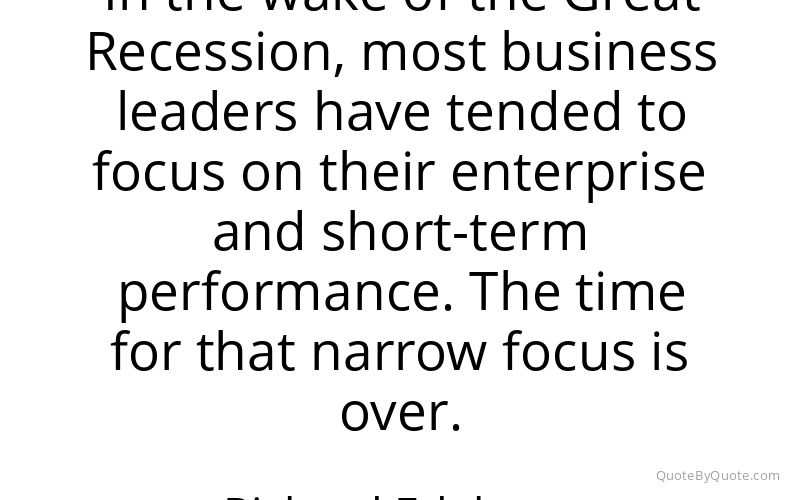 Preview image for this quote by Richard Edelman