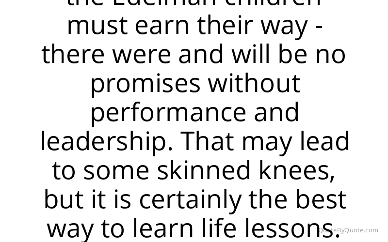 Preview image for this quote by Richard Edelman