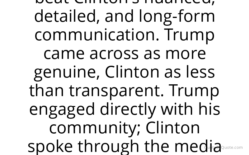 Preview image for this quote by Richard Edelman