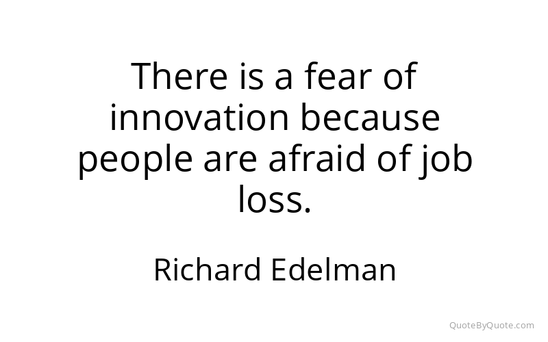 Preview image for this quote by Richard Edelman