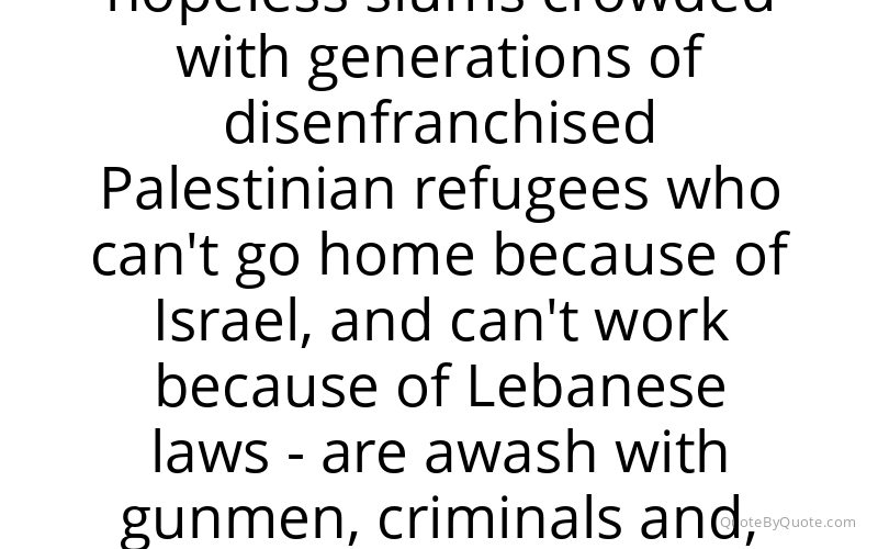 Preview image for this quote by Richard Engel
