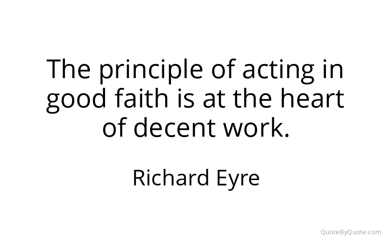 Preview image for this quote by Richard Eyre