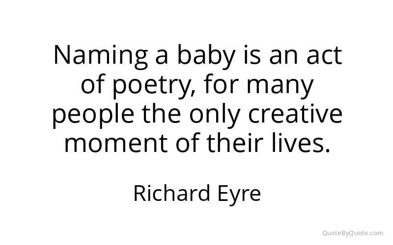 Preview image for this quote by Richard Eyre