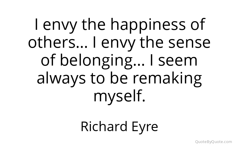 Preview image for this quote by Richard Eyre