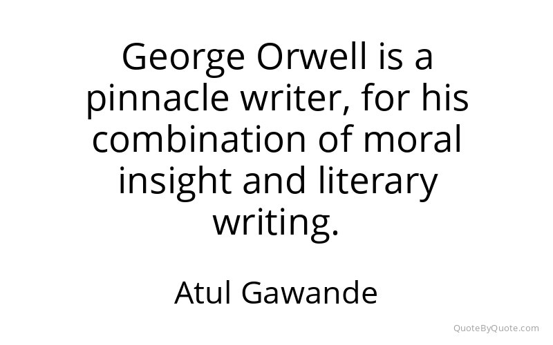 Preview image for this quote by Atul Gawande