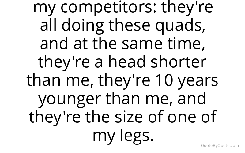 Preview image for this quote by Adam Rippon