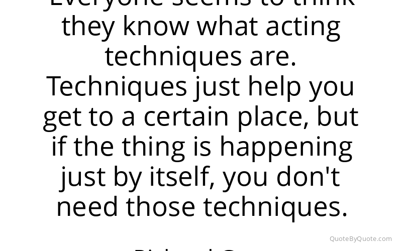 Preview image for this quote by Richard Gere