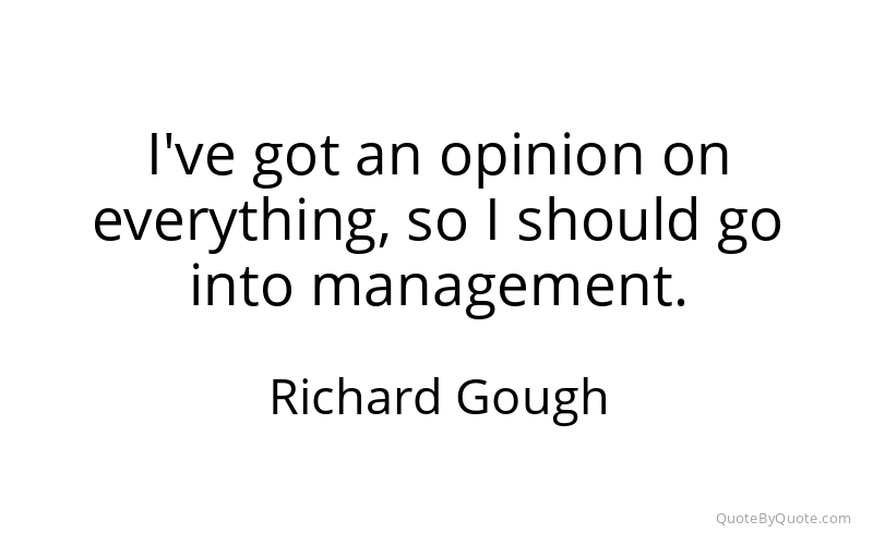 Preview image for this quote by Richard Gough