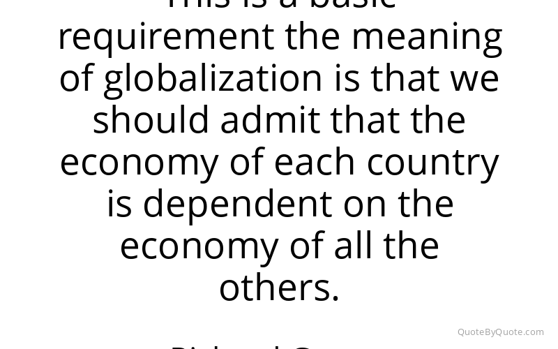 Preview image for this quote by Richard Grasso