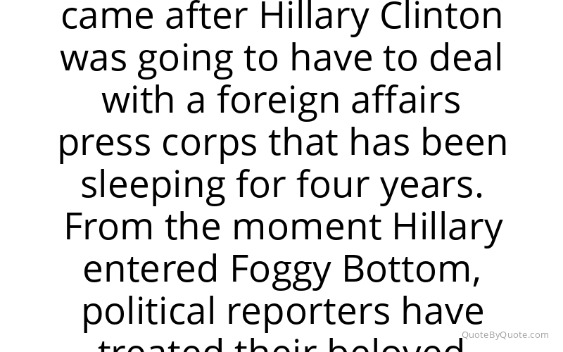 Preview image for this quote by Richard Grenell
