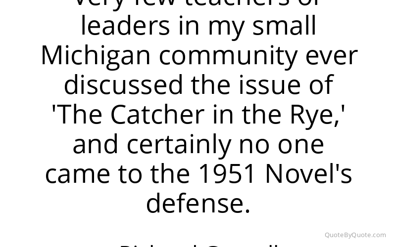 Preview image for this quote by Richard Grenell