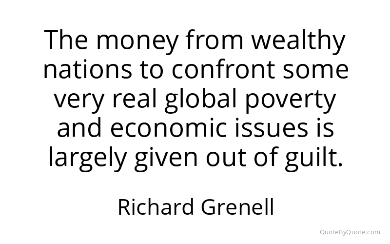 Preview image for this quote by Richard Grenell