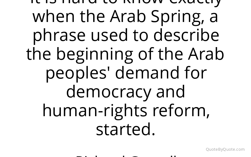 Preview image for this quote by Richard Grenell