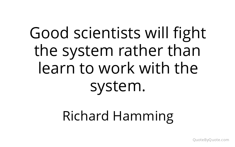 Preview image for this quote by Richard Hamming