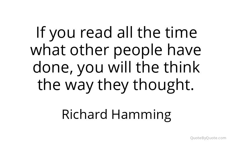 Preview image for this quote by Richard Hamming