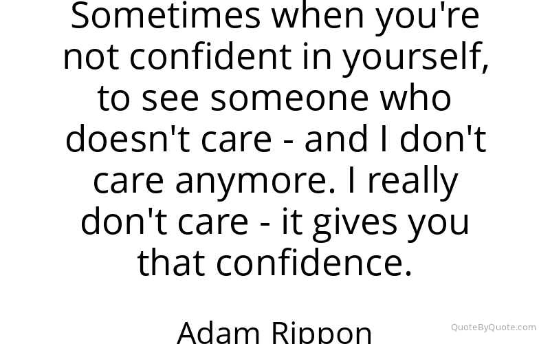 Preview image for this quote by Adam Rippon