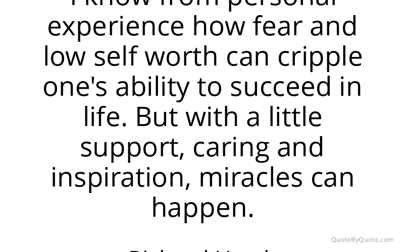Preview image for this quote by Richard Hatch