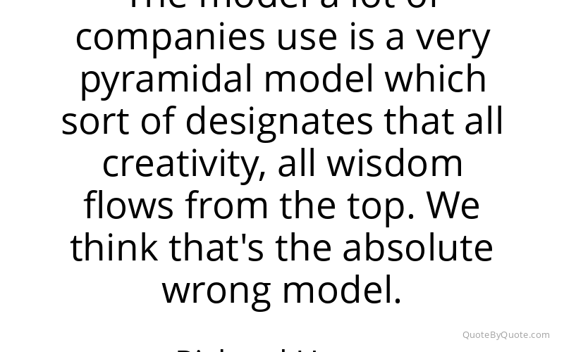 Preview image for this quote by Richard Hayne