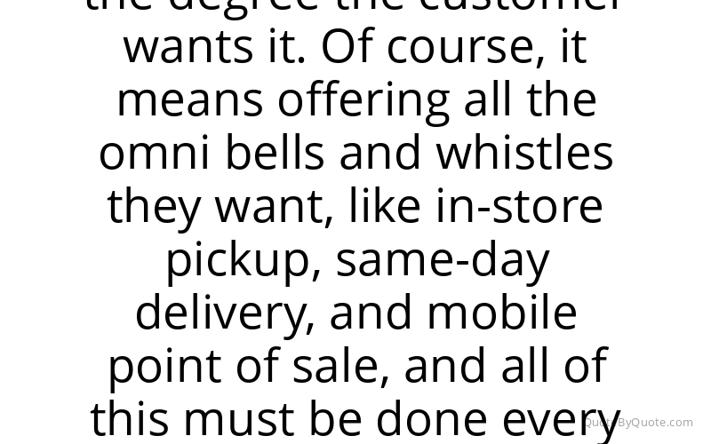 Preview image for this quote by Richard Hayne
