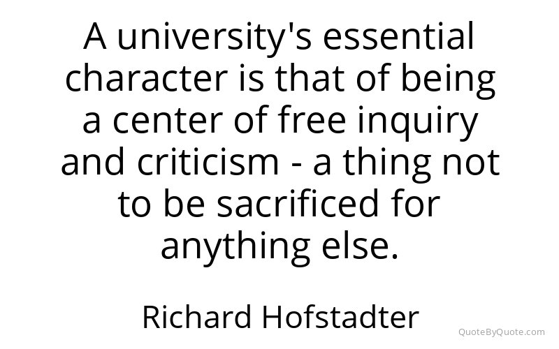 Preview image for this quote by Richard Hofstadter