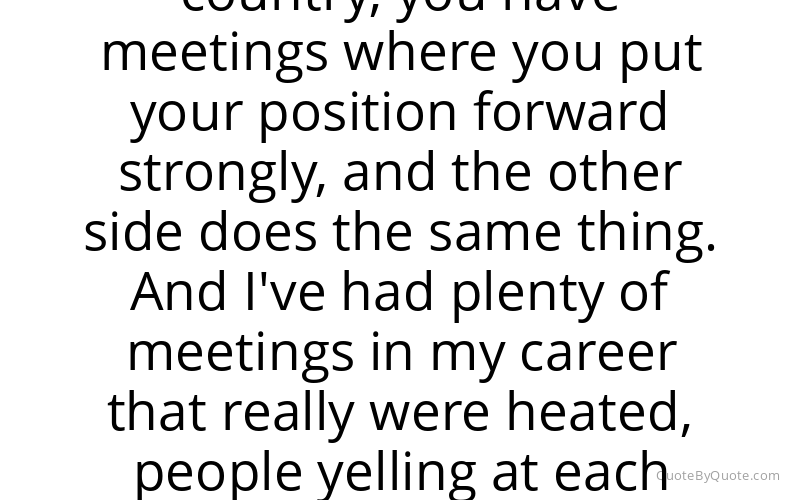 Preview image for this quote by Richard Holbrooke