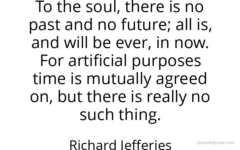 Preview image for this quote by Richard Jefferies