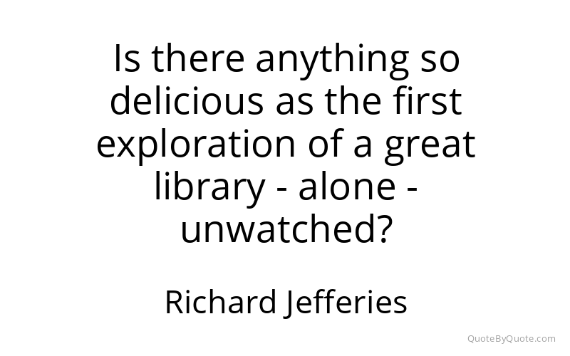 Preview image for this quote by Richard Jefferies