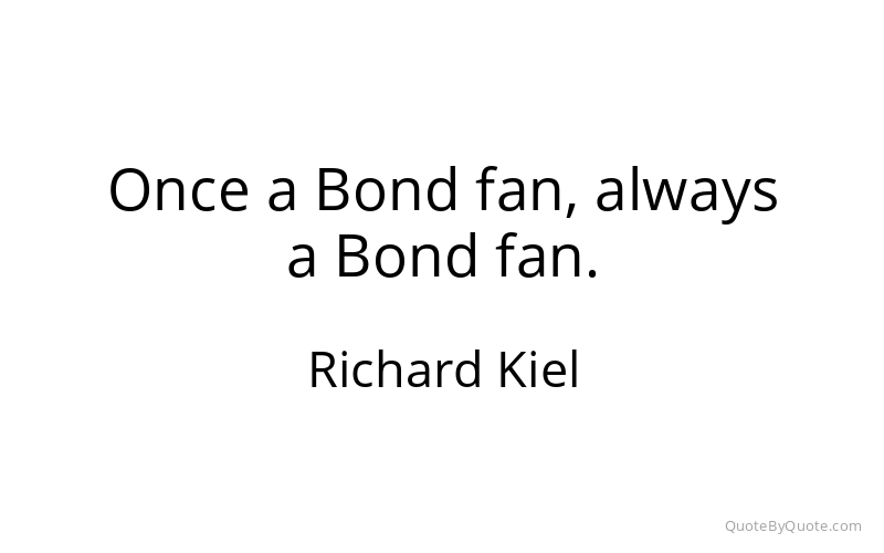 Preview image for this quote by Richard Kiel
