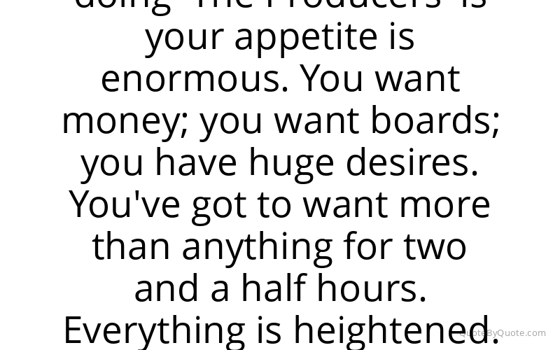 Preview image for this quote by Richard Kind