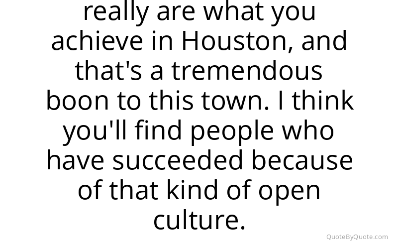 Preview image for this quote by Richard Kinder