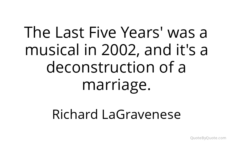 Preview image for this quote by Richard LaGravenese