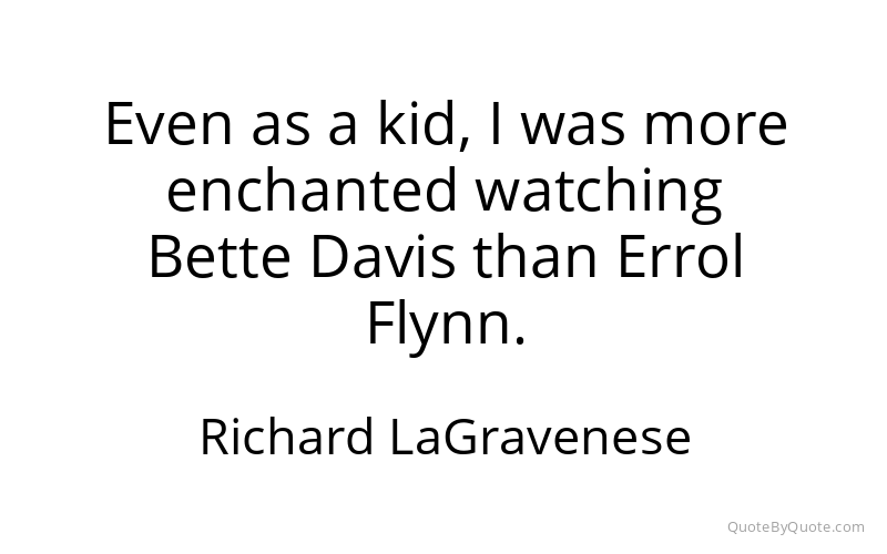 Preview image for this quote by Richard LaGravenese
