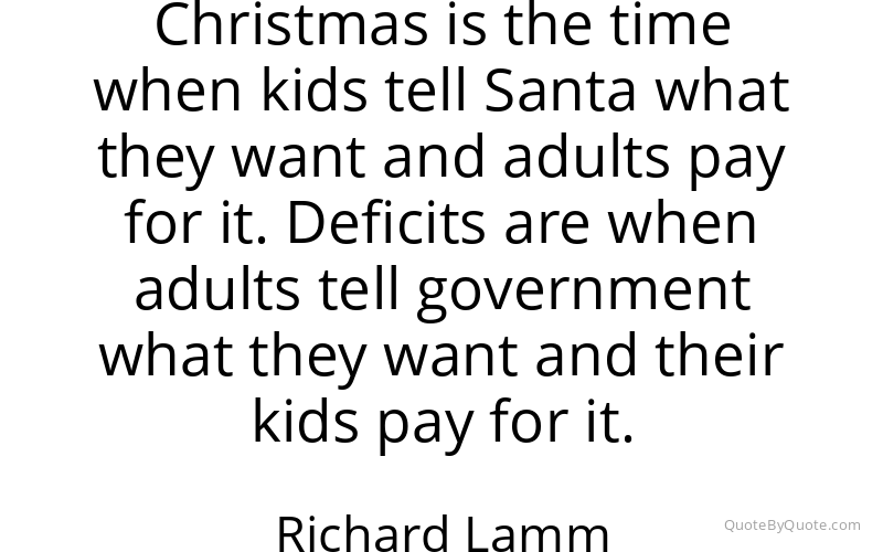 Preview image for this quote by Richard Lamm