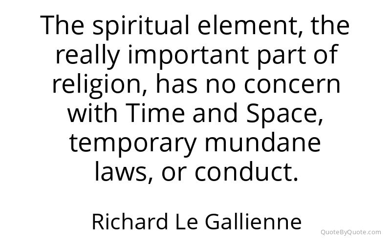 Preview image for this quote by Richard Le Gallienne