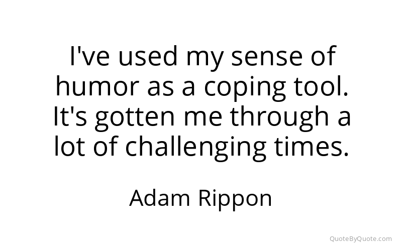 Preview image for this quote by Adam Rippon