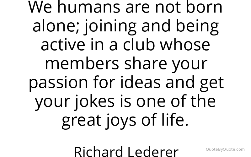 Preview image for this quote by Richard Lederer