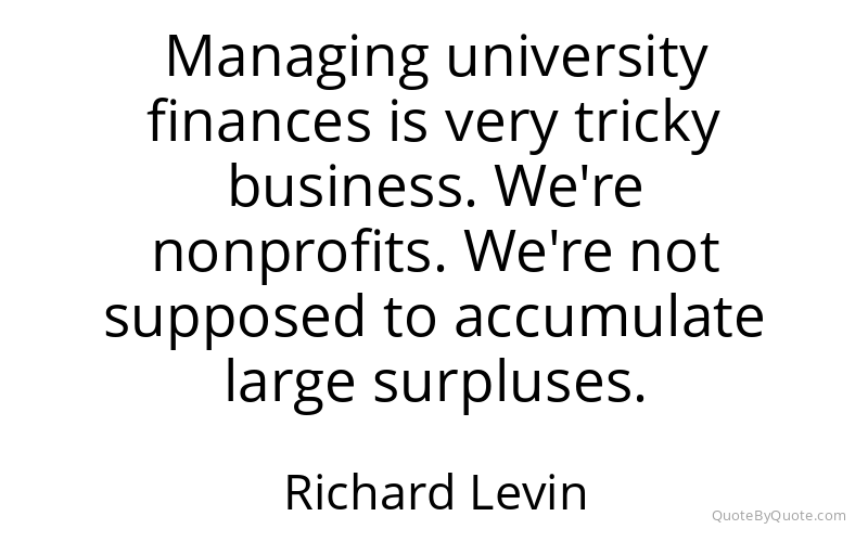 Preview image for this quote by Richard Levin
