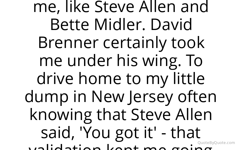 Preview image for this quote by Richard Lewis