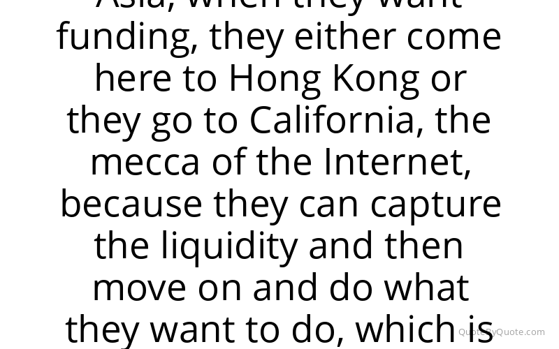 Preview image for this quote by Richard Li
