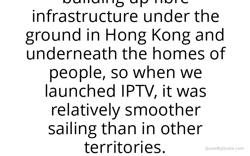 Preview image for this quote by Richard Li