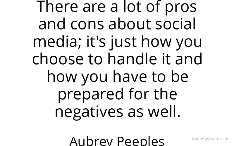 Preview image for this quote by Aubrey Peeples